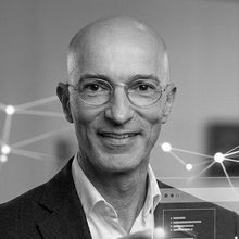 Beniamino Bruno, coordinamento IT del team PC4YOU.IT